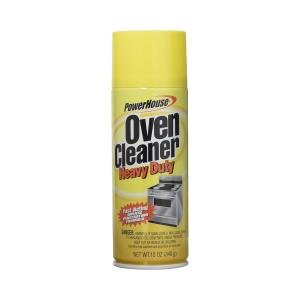 PowerHouse Heavy Duty Oven Cleaner