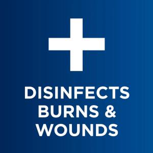 Dermoplast Atibiotic Spray 2.75 Oz