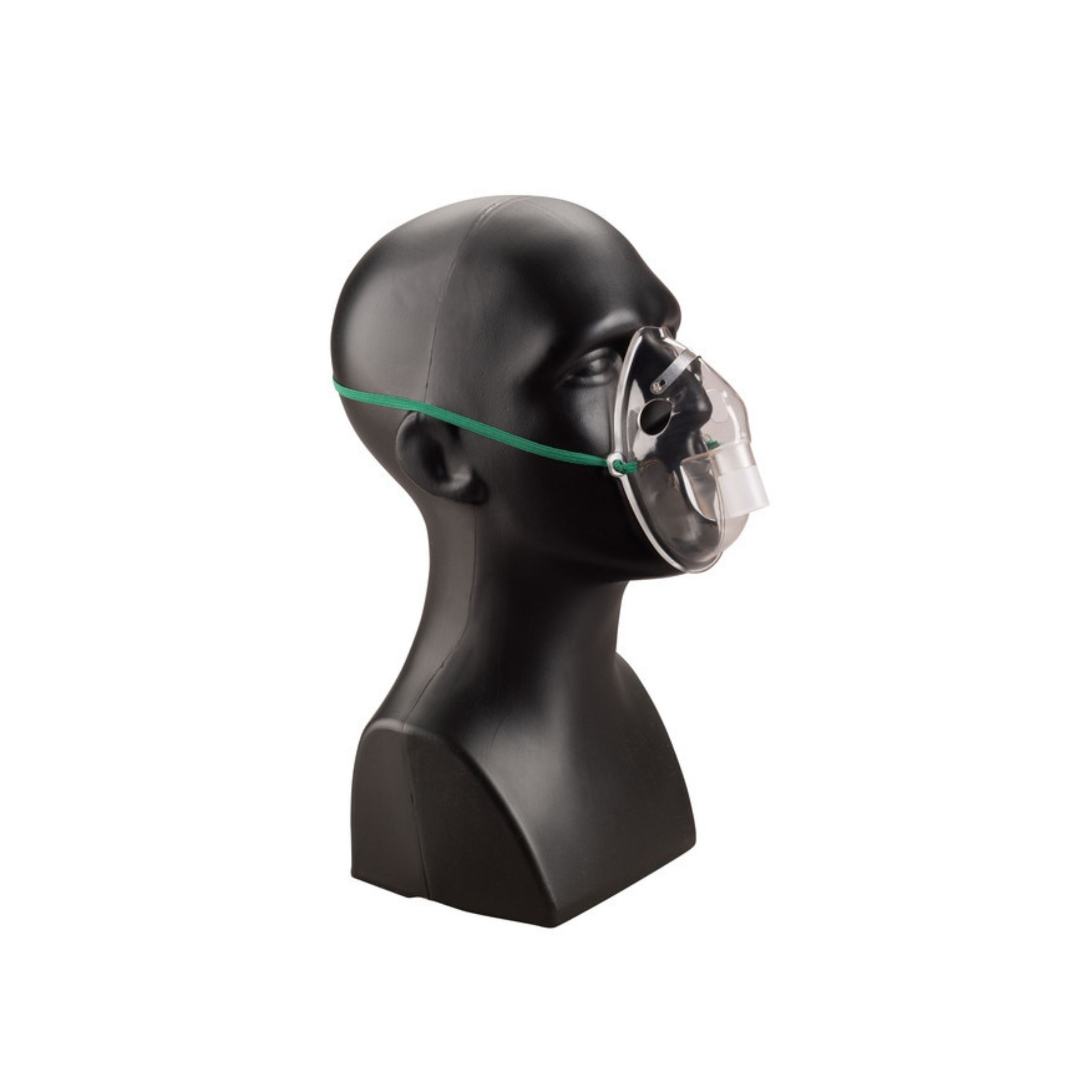 Aerosol Mask Pediatric Cs/50