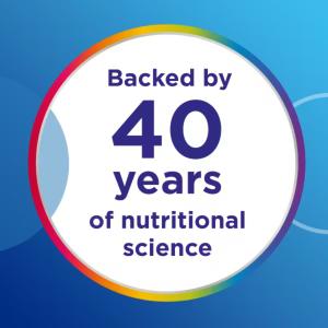 Centrum Multivitamin/Multimineral Supplement, Men, Gummies, Assorted Natural Fruit Flavors