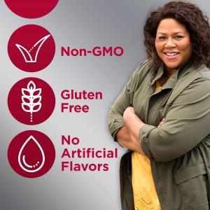 Centrum Multigummies, Women, Assorted Natural Fruit Flavors