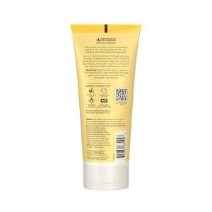 Burt's Bees Soap Bark And Chamomile Deep Cleansing Cream - 6oz