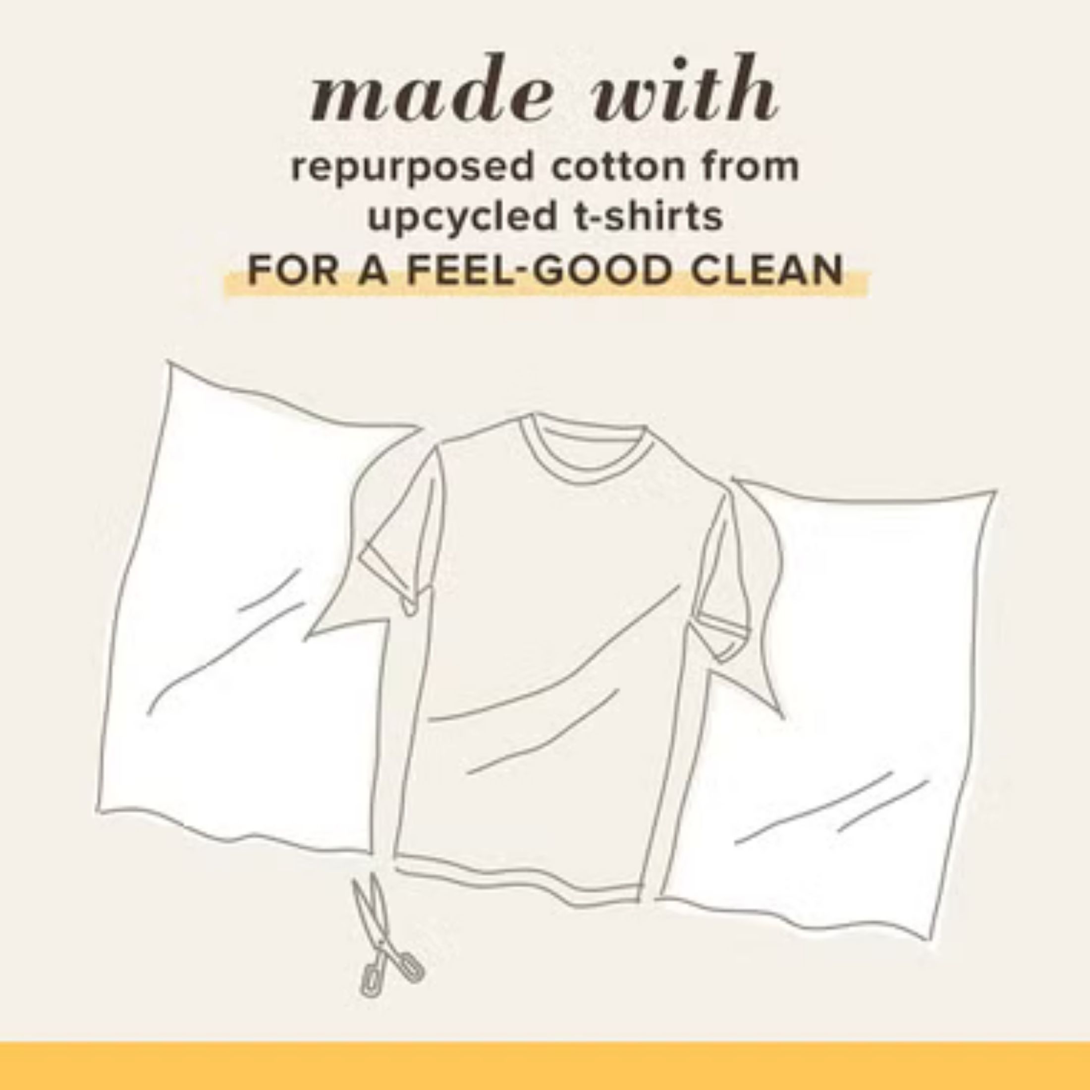 Burt's Bees Towelettes, Facial Cleansing, Cucumber & Sage, Normal To Dry Skin