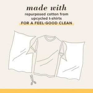 Burt's Bees Towelettes, Facial Cleansing, Cucumber & Sage, Normal To Dry Skin