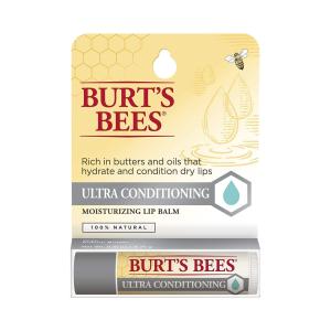 Burt's Bees Ultra Conditioning Kokum Butter Blister 0.15oz Lip Balm