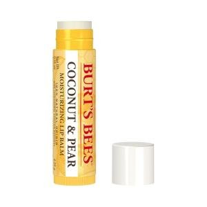 Burt's Bees Coconut And Pear Lip Balm Blister Box - 0.15oz