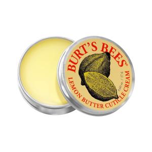 Burt's Bees Lemon Butter Cuticle Cream - 0.6oz