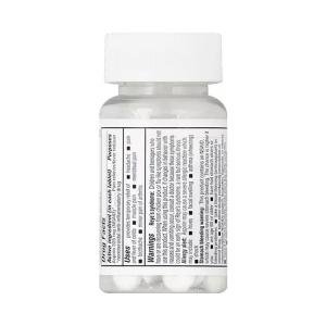 HealthA2Z A2 Aspirin, Original Strength, 325 Mg, Tablets