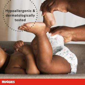 Huggies Simply Clean Fresh Scent Baby Wipes Flip-Top Pack