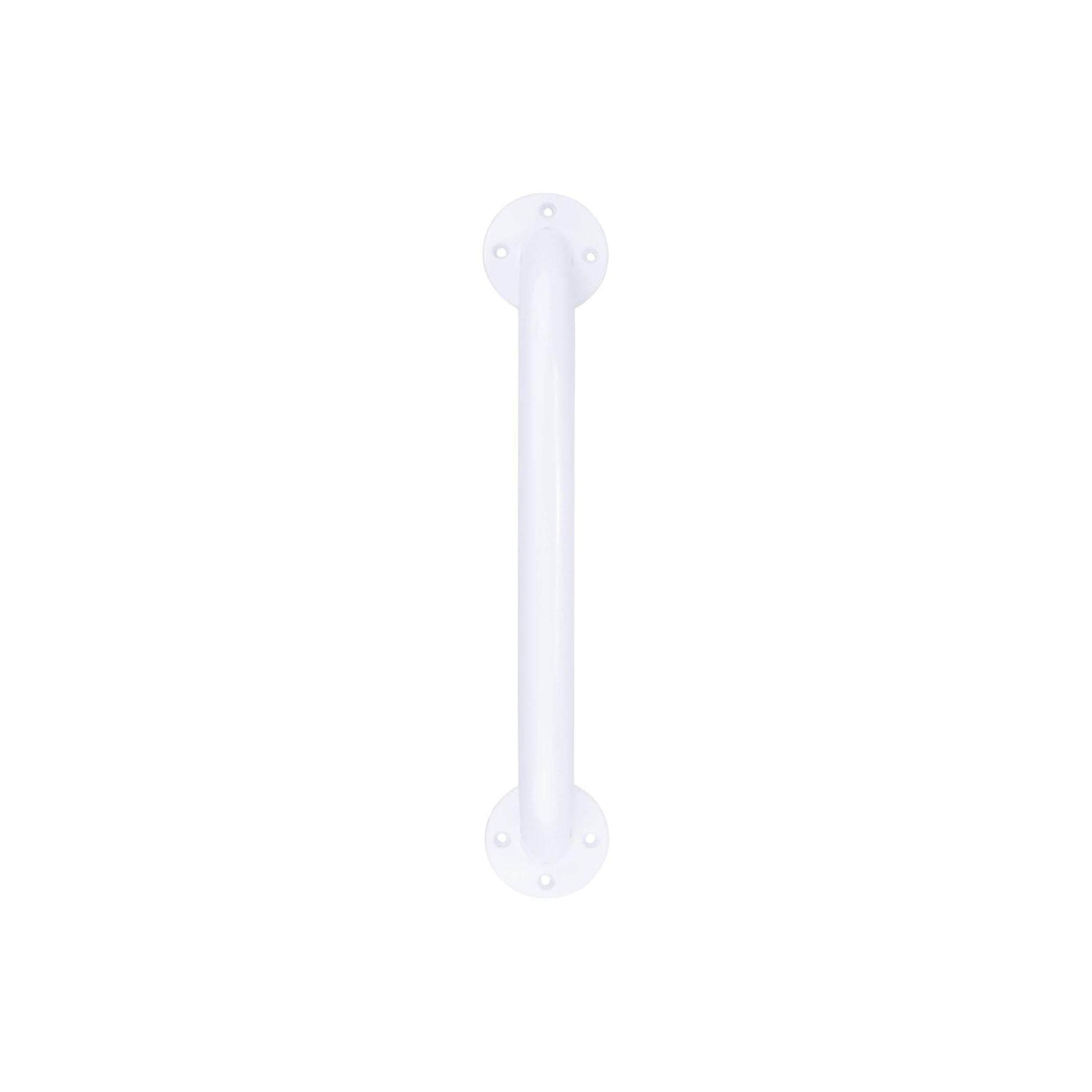 McKesson Mckeeson Grab Bar 12" Mount White
