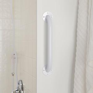 McKesson Mckeeson Grab Bar 12" Mount White