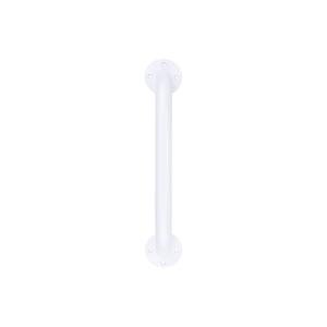 McKesson Wall Grab Bar White Steel