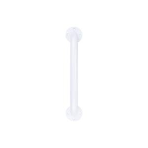 McKesson Wall Grab Bar, White Steel, 24-Inch Length 1065238