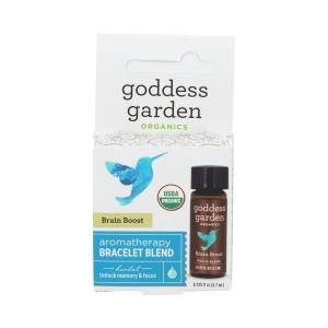 Goddess Garden Brain Boost Aroma Blend 3.7ml