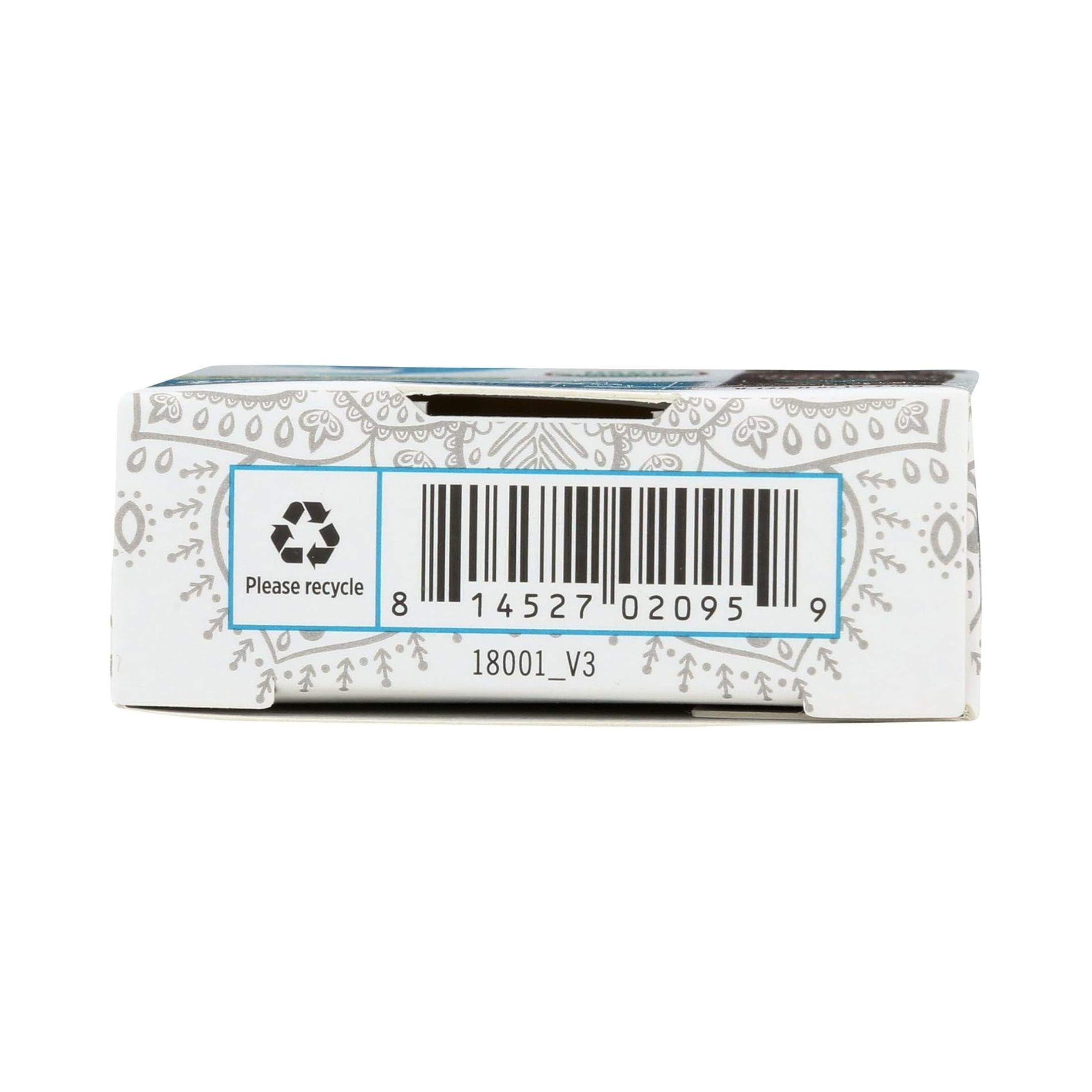 Goddess Garden Brain Boost Aroma Blend 3.7ml