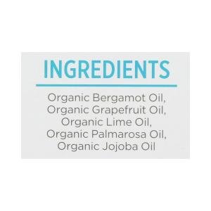 Goddess Garden Happy Day Blend - Packaging Of 4ml