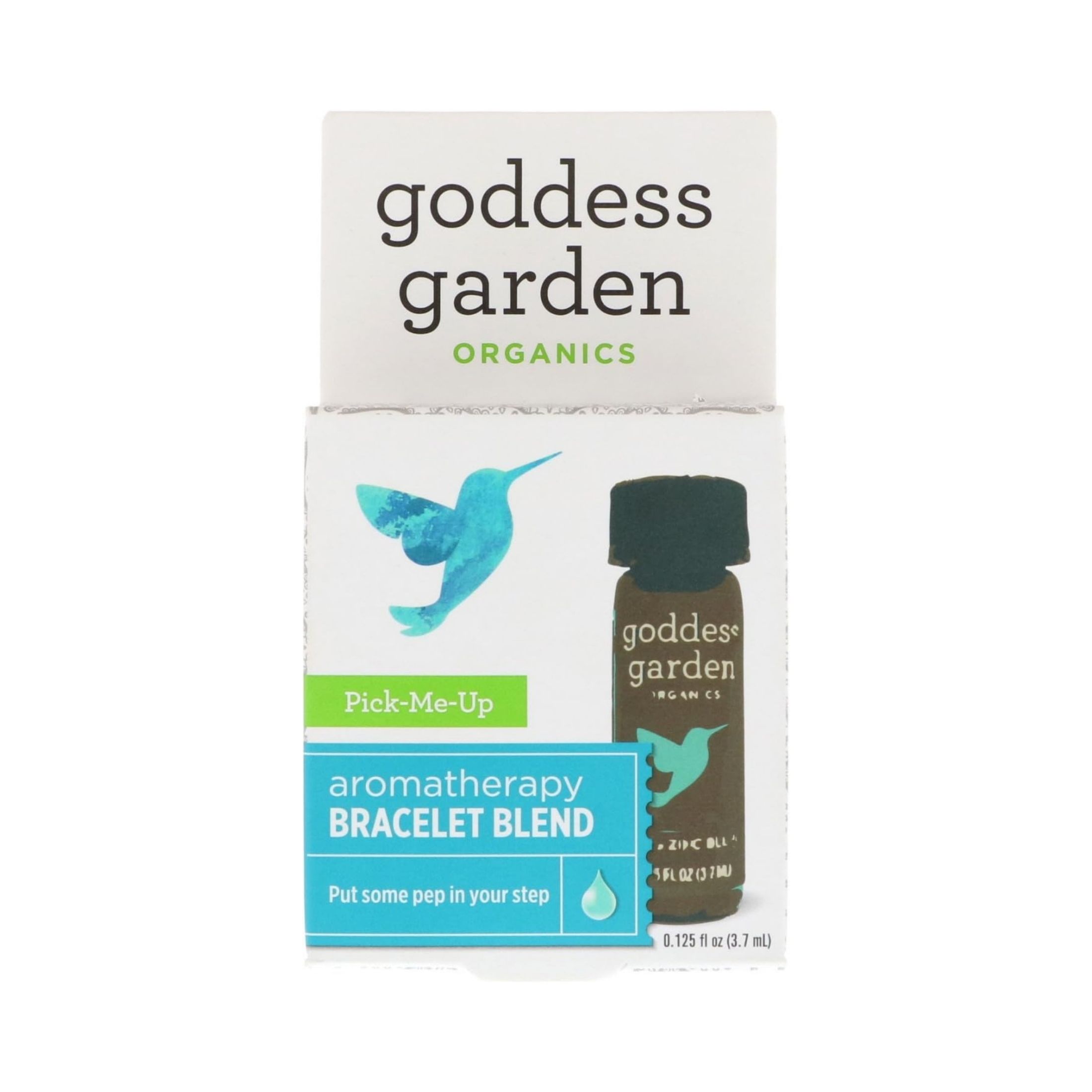 Goddess Garden Pick Me Up Blend