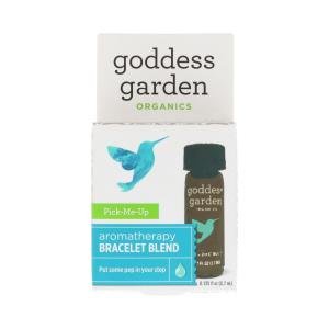 Goddess Garden Pick Me Up Blend