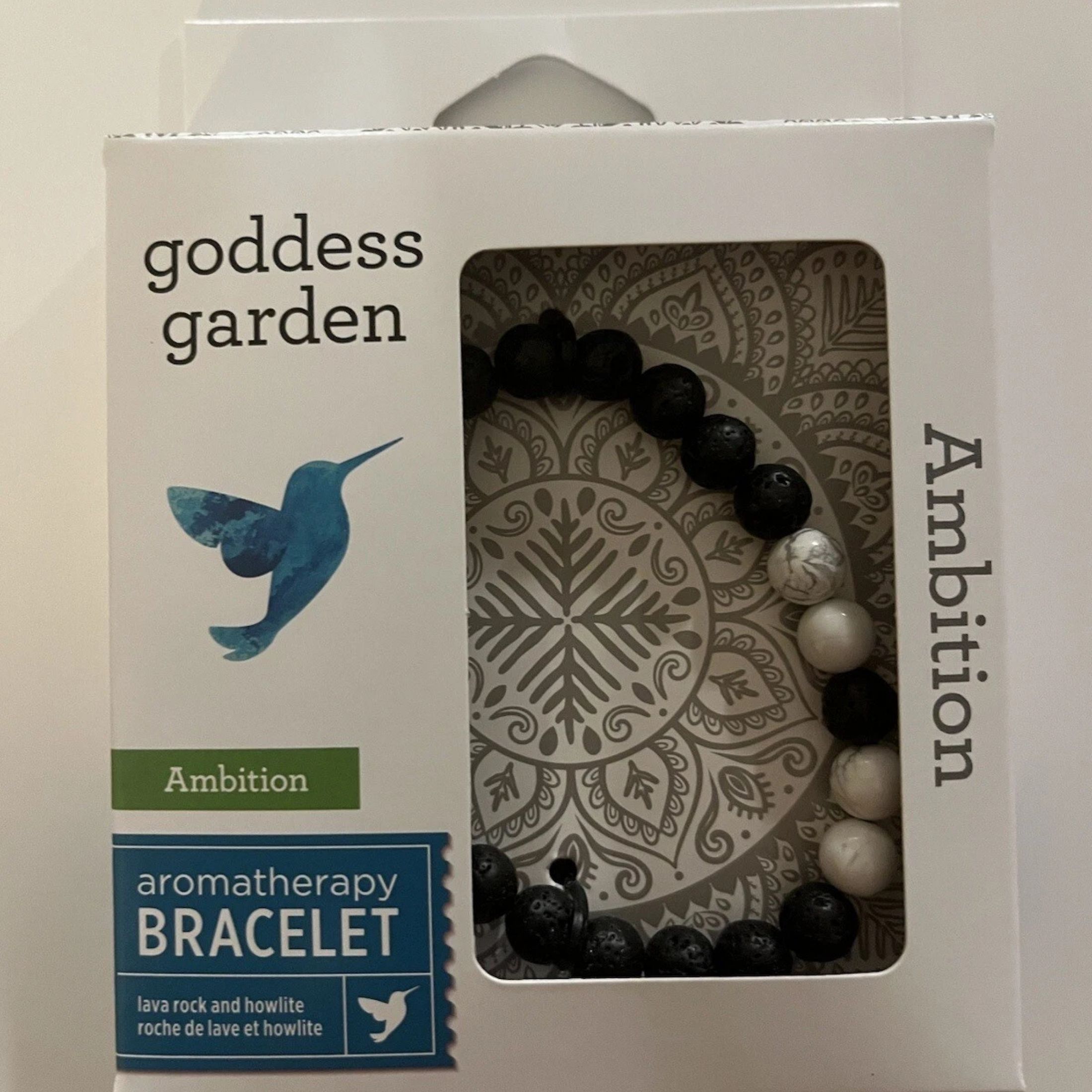 Goddess Garden Ambition Bracelet