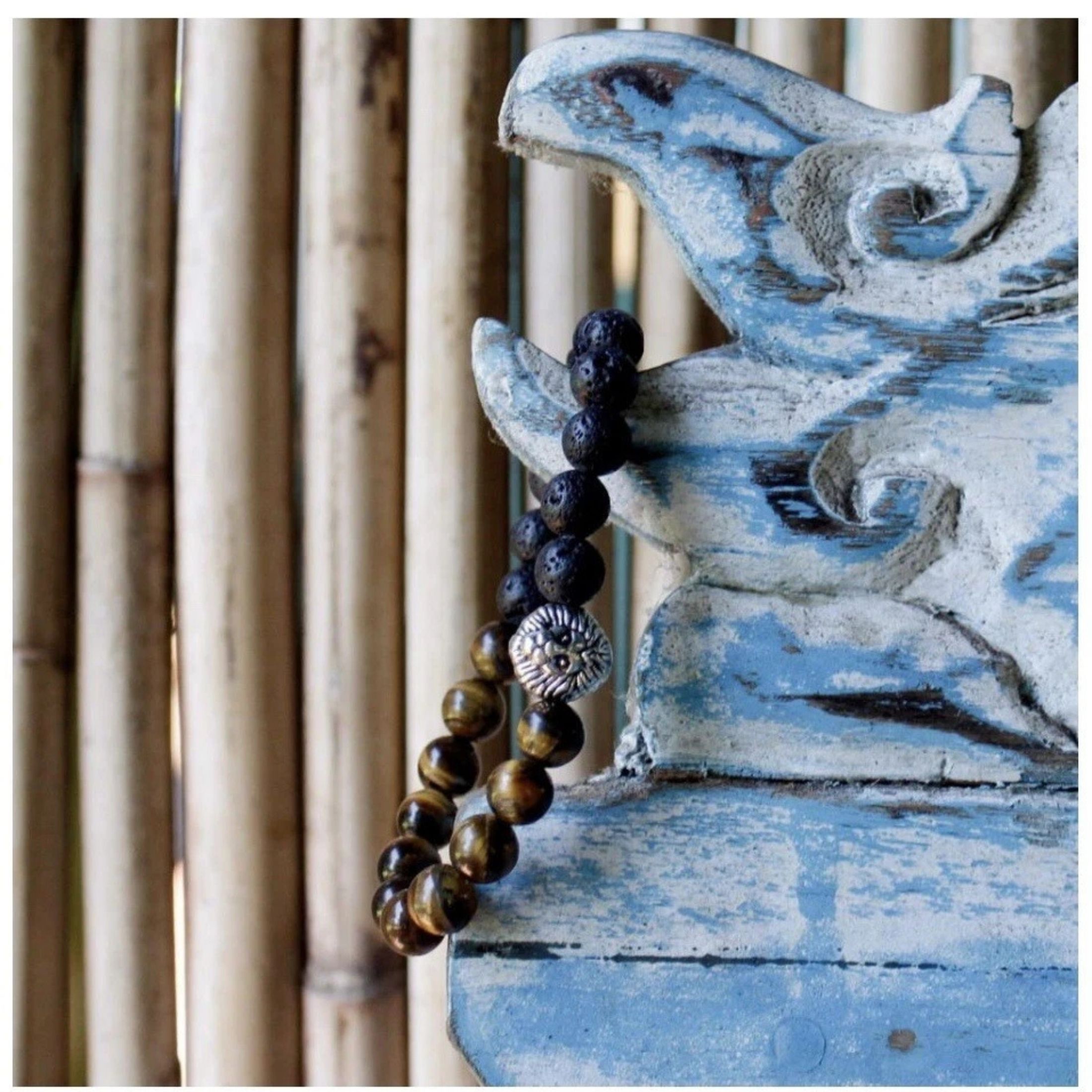 Goddess Garden Ambition Bracelet