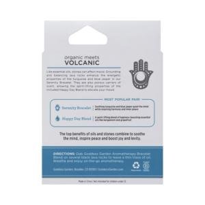 Goddess Garden Serenity Bracelet