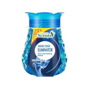 Great Scents Beads Smoke Odor Eliminator 10oz
