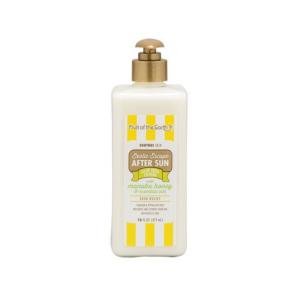 Fruit Of The Earth After Sun Lotion Manuka Honey, 16 Oz