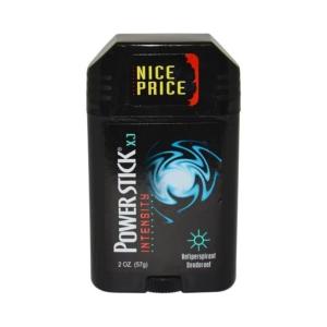 PowerStick Pwr Stk Intsty Deod
