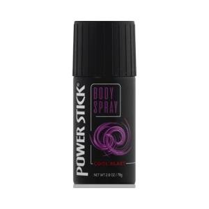 Power Stick Body Spray, Cool Blast