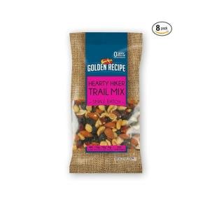 Golden Recipe Gurley's Hearty Hiker Trail Mix