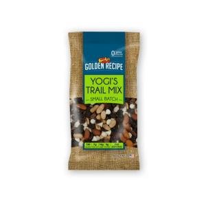 Golden Recipe Gurley's Yogi's Trail Mix