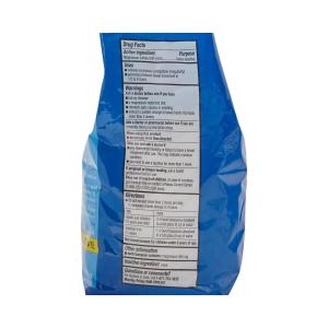 Sunmark Epsom Salt Saline Laxative, 1 Lb