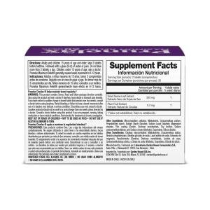 Prunelax Ciruelax Maximum Relief Dietary Supplement Coated Tablets