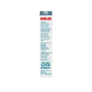 Band-Aid Brand Hydro Seal Large All Purpose Adhesive Bandages