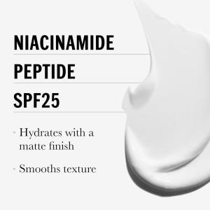 Olay Regenerist Whip Broad Spectrum Active Moisturizer With Sunscreen, SPF 25, 1.7 Oz