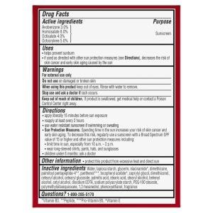 Olay Regenerist Whip Broad Spectrum Active Moisturizer With Sunscreen, SPF 25, 1.7 Oz