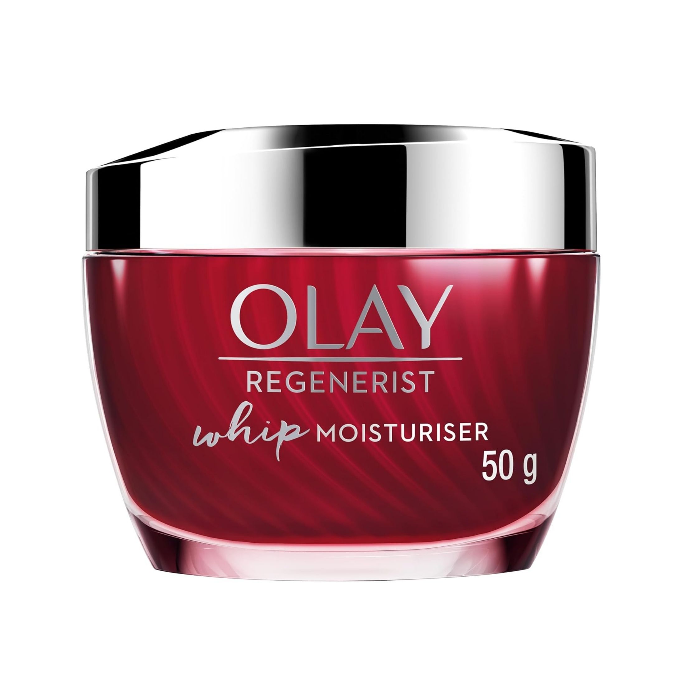 Olay Regenerist Whip Hydrating Moisturizer 50 mL