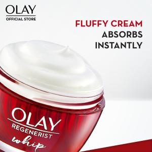 Olay Regenerist Whip Hydrating Moisturizer 50 mL