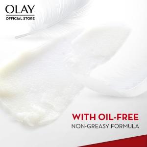 Olay Regenerist Whip Hydrating Moisturizer 50 mL