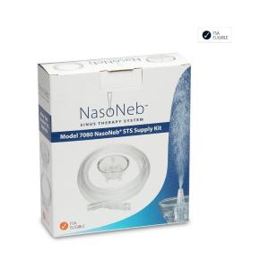 NasoNeb Sinus System Supply Kit