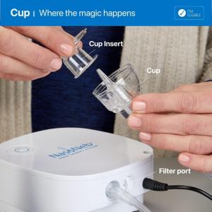 NasoNeb Sinus System Supply Kit