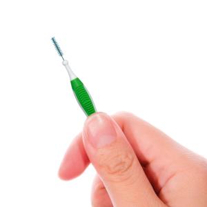 GUM Proxabrush Go Between Cleaners Tight 10Ct