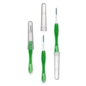 GUM Proxabrush Go Between Cleaners Tight 10Ct