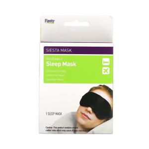 Flents Reusable Sleep Mask