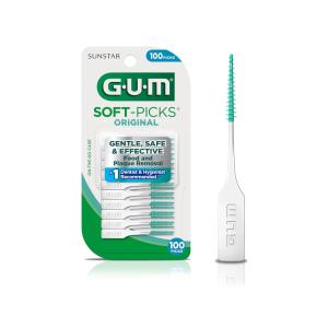 GUM Soft Picks, Original