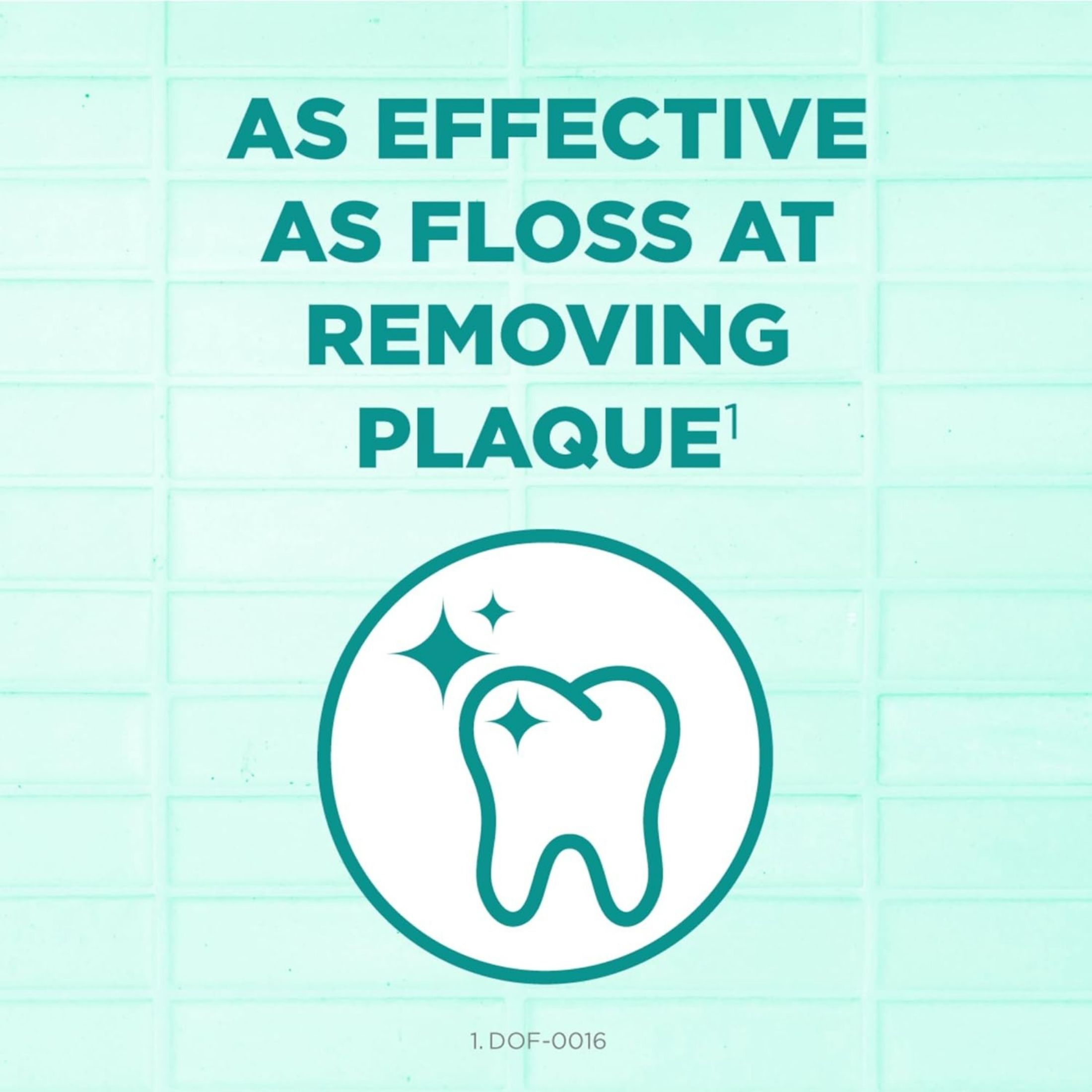 GUM Soft Picks, Original