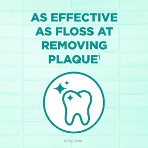 GUM Soft Picks, Original