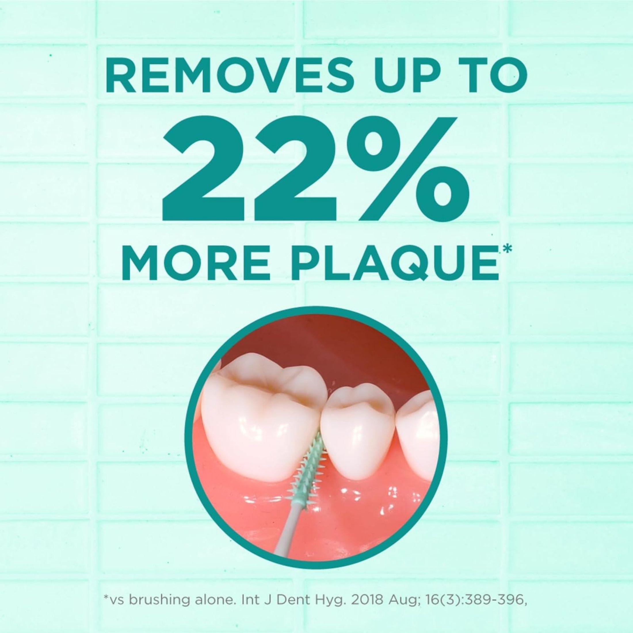 GUM Soft Picks, Original