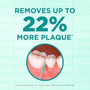 GUM Soft Picks, Original