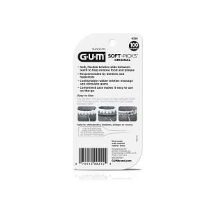 GUM Soft Picks, Original